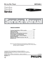 Philips - BDP-3406-Mk2-Service-Manual 